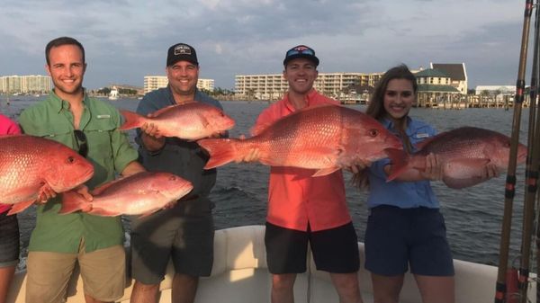 Water Dog Charters