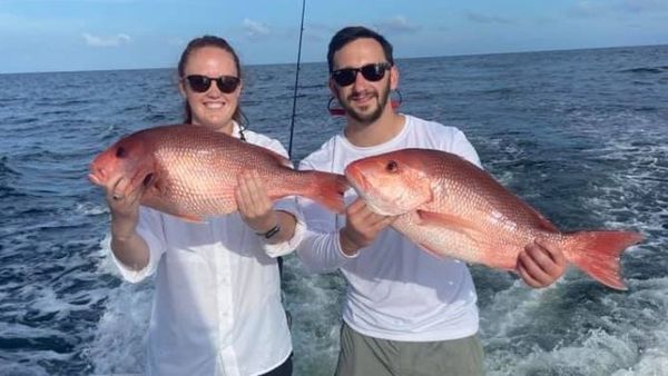 Water Dog Charters