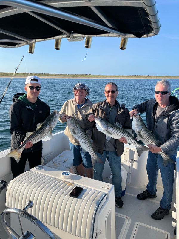 Endeavor Sportfishing