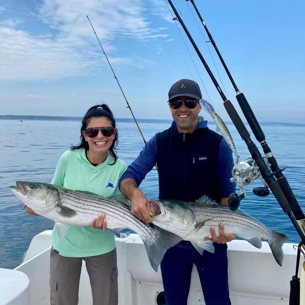 Endeavor Sportfishing