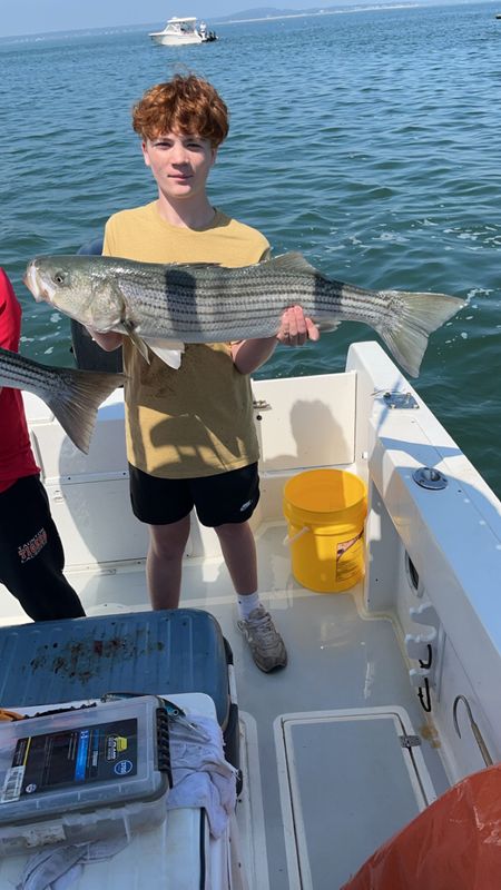 Endeavor Sportfishing