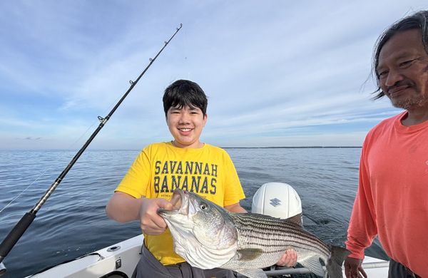 Annie Bee Sportfishing