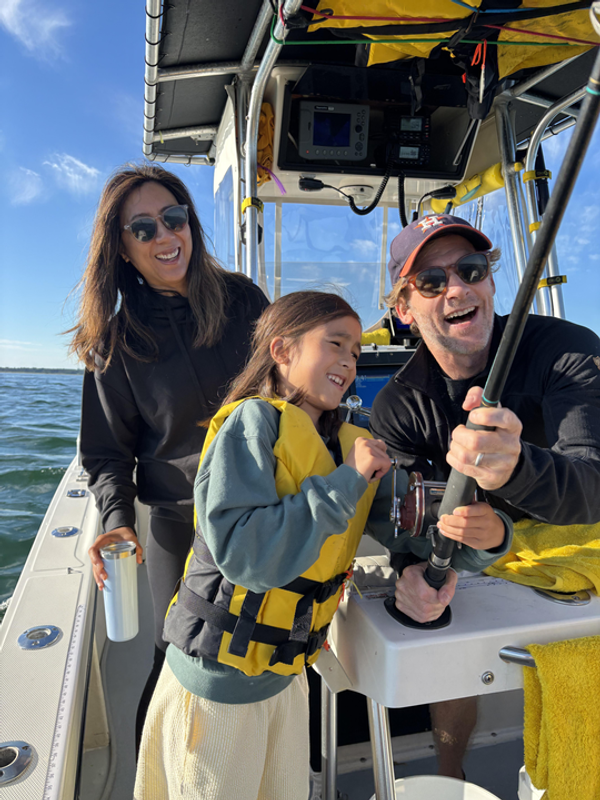 Annie Bee Sportfishing