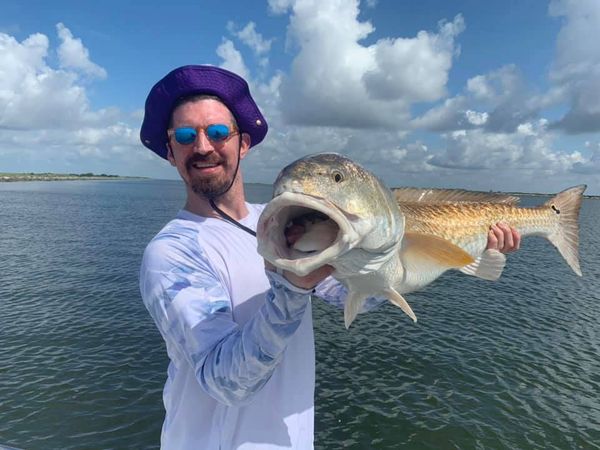 Marsh Head Fishing Charters