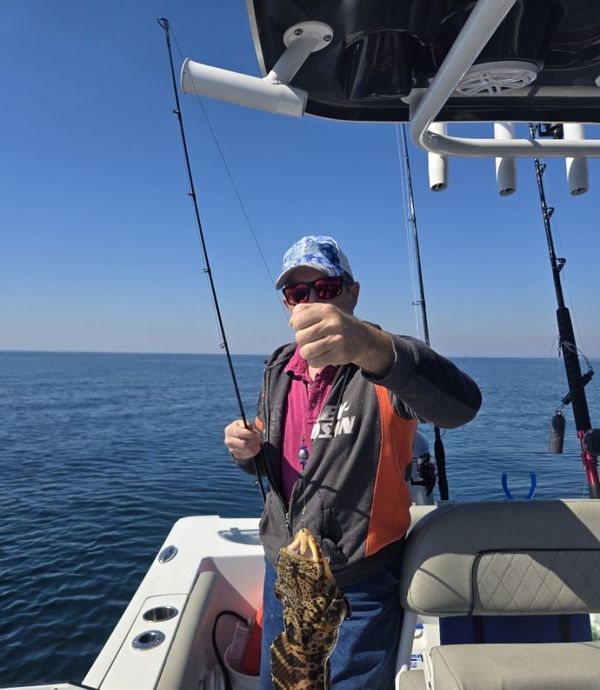 Coastal Alabama Charters