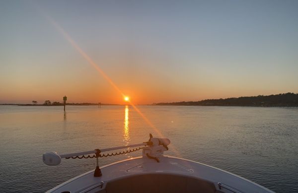 Coastal Alabama Charters