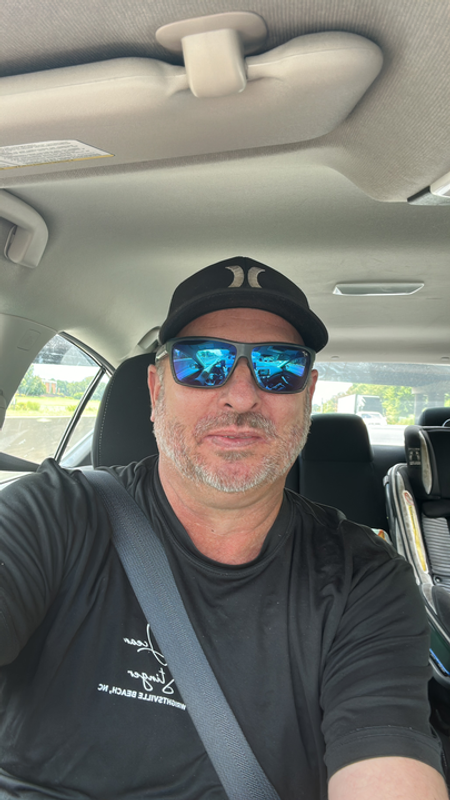 Ocean Stinger Charters