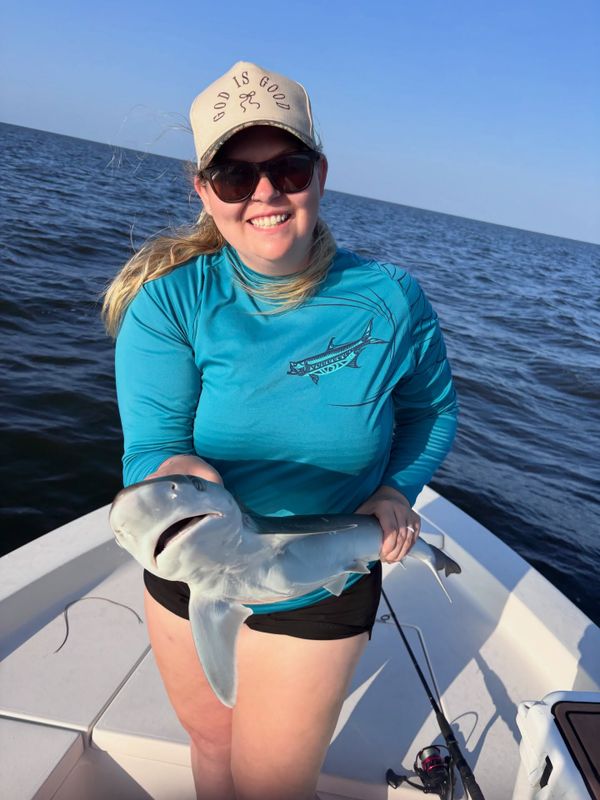 Salt Obsession Fishing Co.