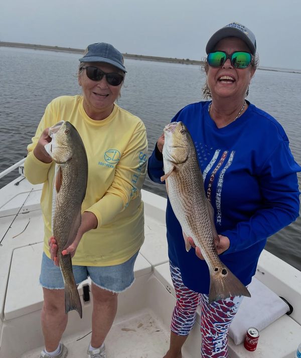 Salt Obsession Fishing Co.