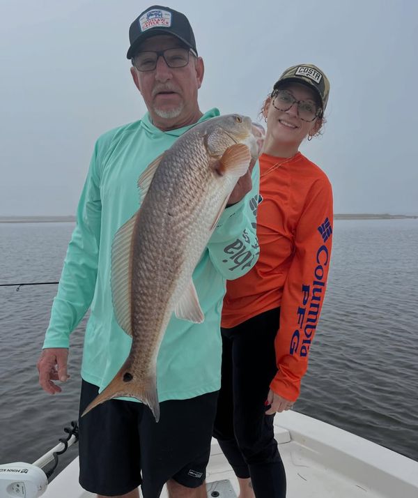 Salt Obsession Fishing Co.