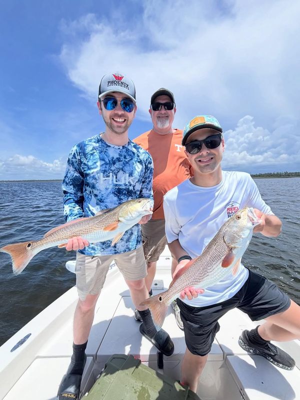 Salt Obsession Fishing Co.