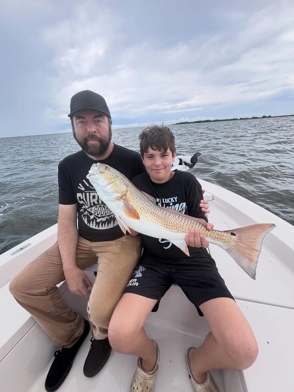 Salt Obsession Fishing Co.