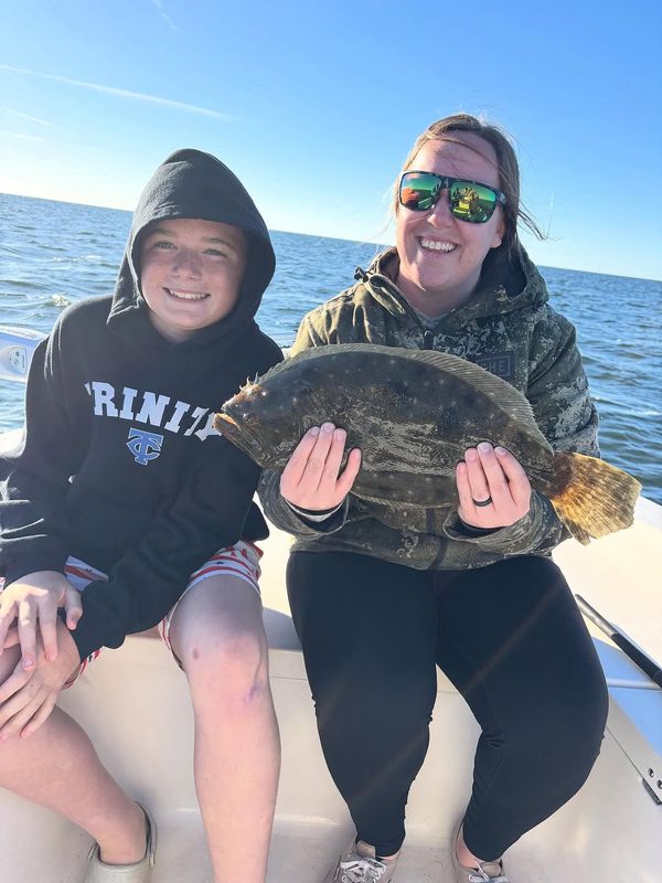 Salt Obsession Fishing Co.