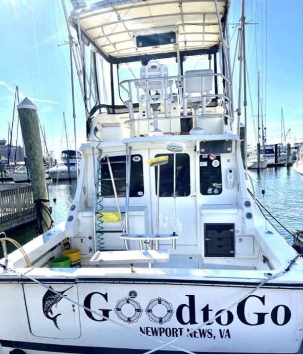 Good to Go Sport Fishing Charters