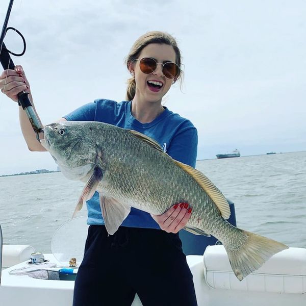 Keep'n It Reel Fishing Charter