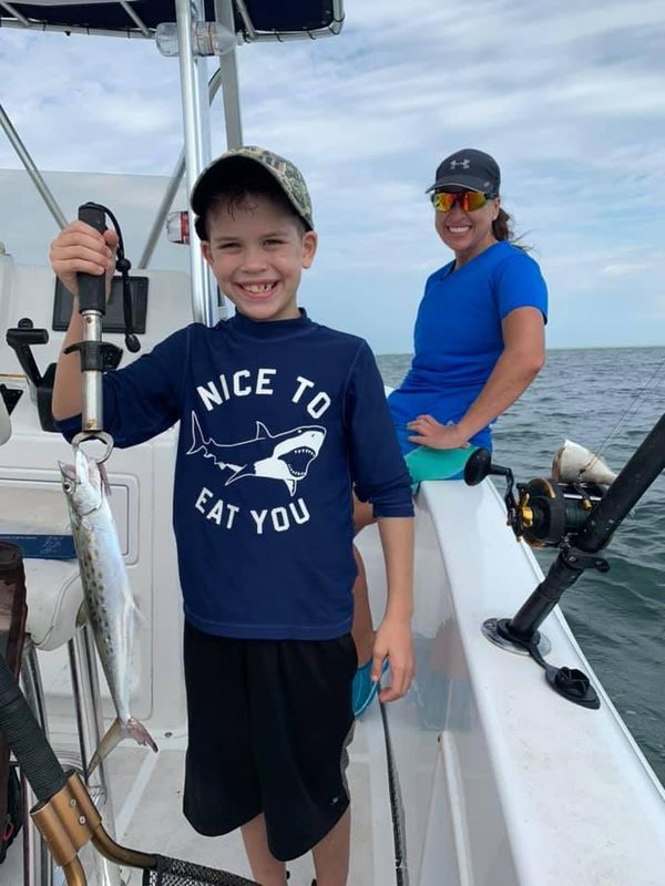 Keep'n It Reel Fishing Charter