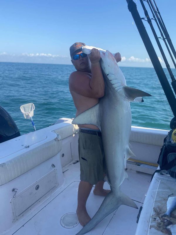 Keep'n It Reel Fishing Charter
