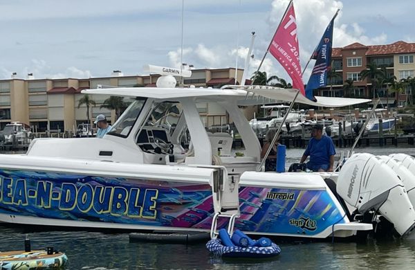 Sea-N-Double Charters
