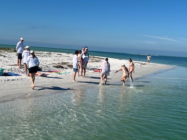 Sea-N-Double Charters