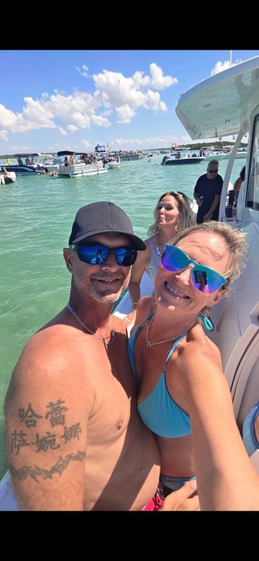 Sea-N-Double Charters