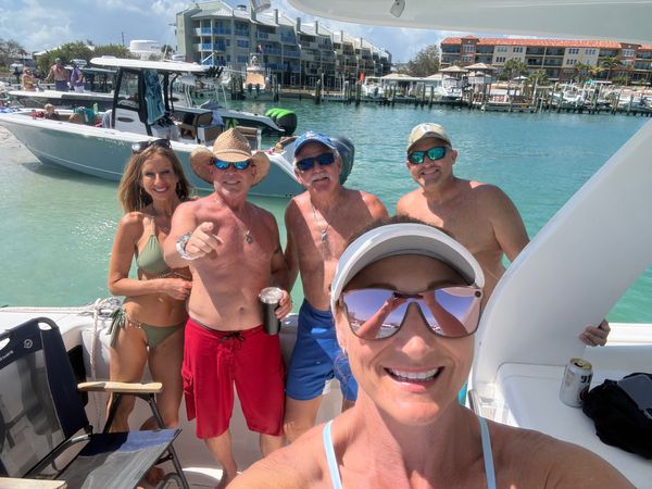 Sea-N-Double Charters