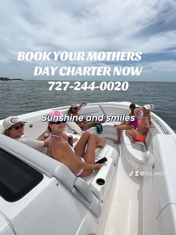 Sea-N-Double Charters
