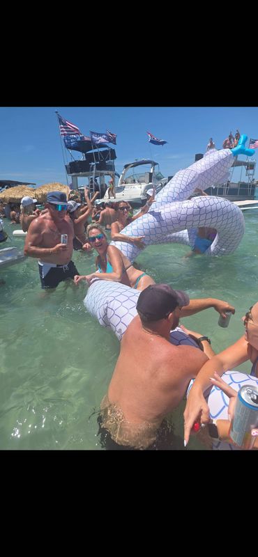 Sea-N-Double Charters