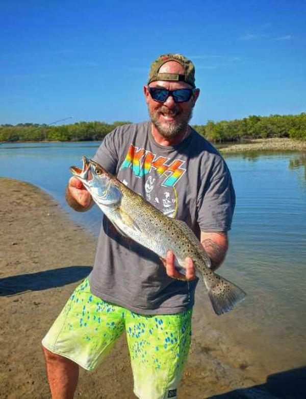 Always Somethin' Charters