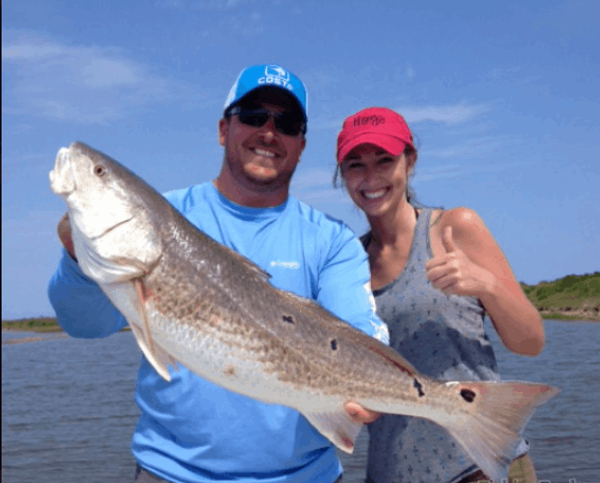 Get the Net Fishing Charters