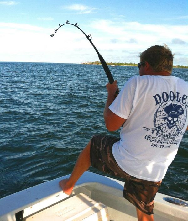 Dooley Charters
