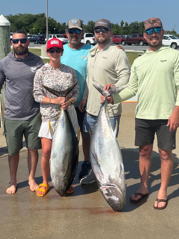 Makai Charters
