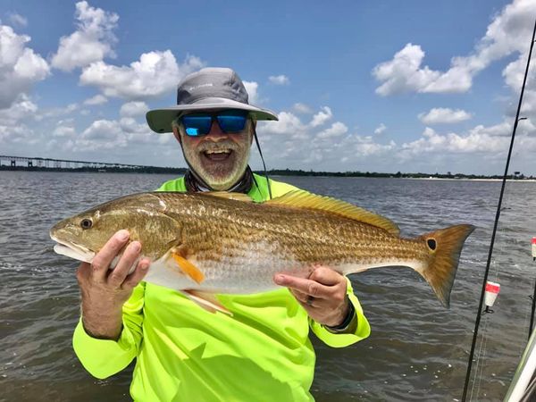 Calcasieu Charter Service