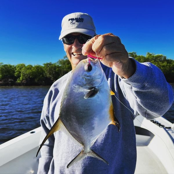 Naples Backwater Fishing Charters