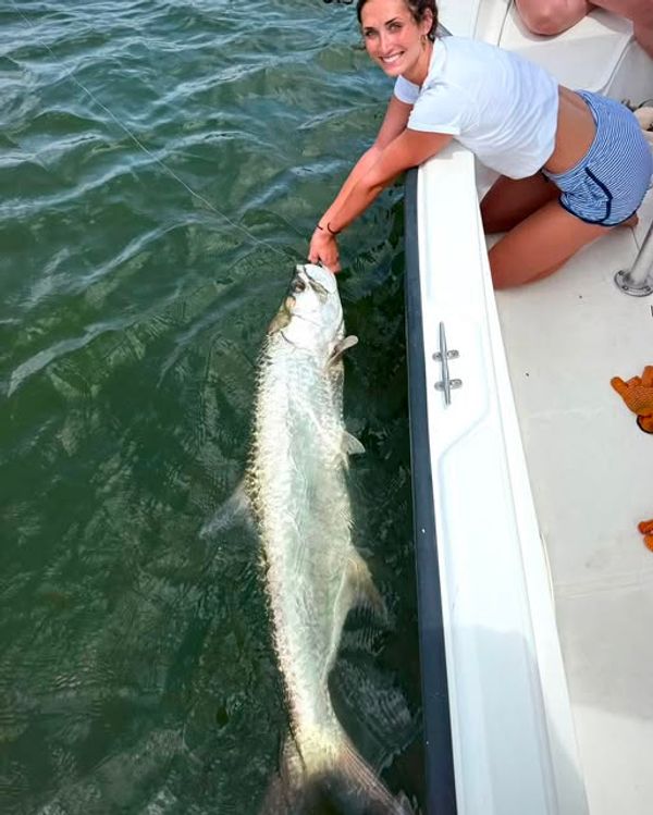 FishNSea Charters