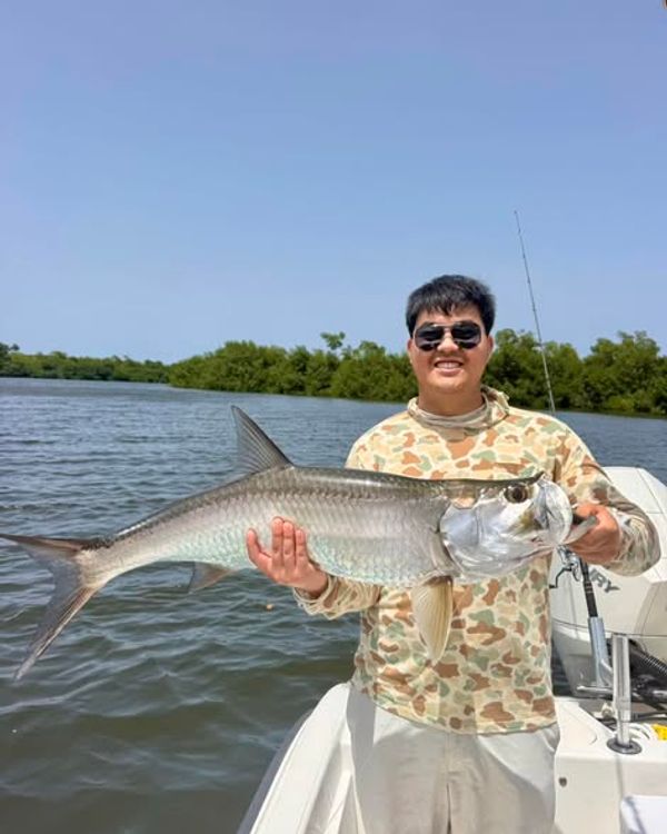 FishNSea Charters