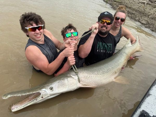 Garzilla Guide Service 