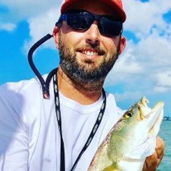 Gulfcart Fishing Charters
