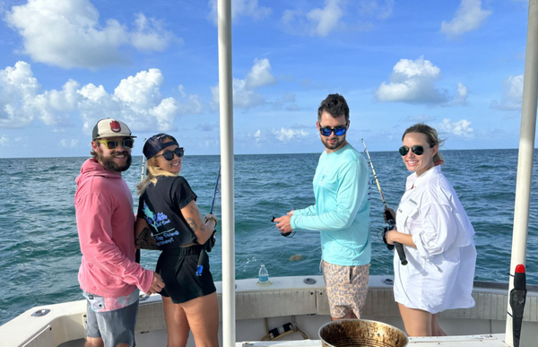Rampage Fishing Charters