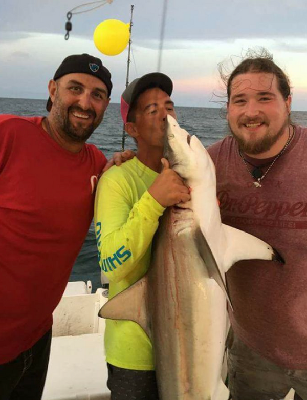 Oilfield Outkasts Charters