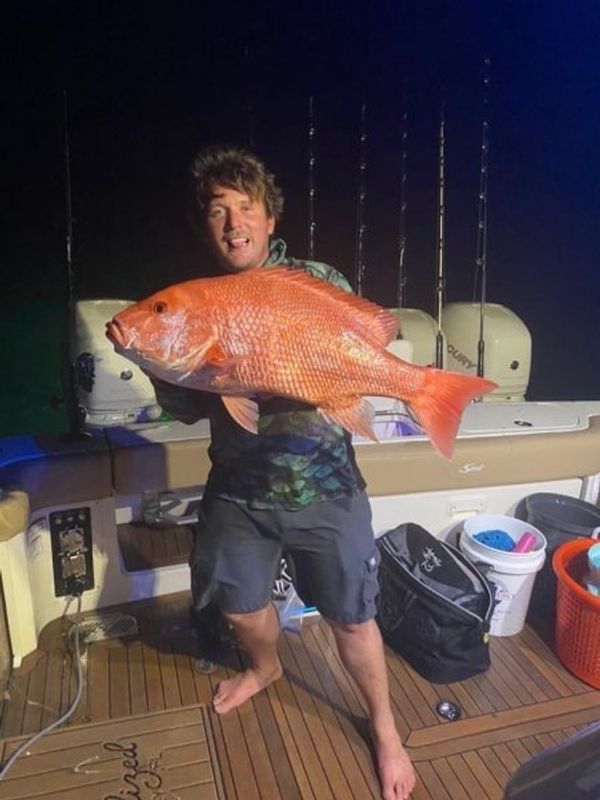 Dreams Reelized Fishing