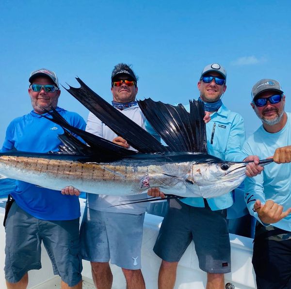 Islamorada Captain Service