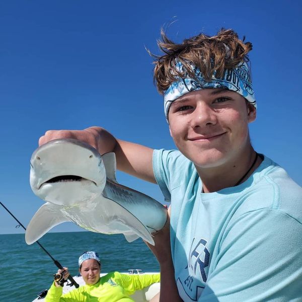 Islamorada Captain Service