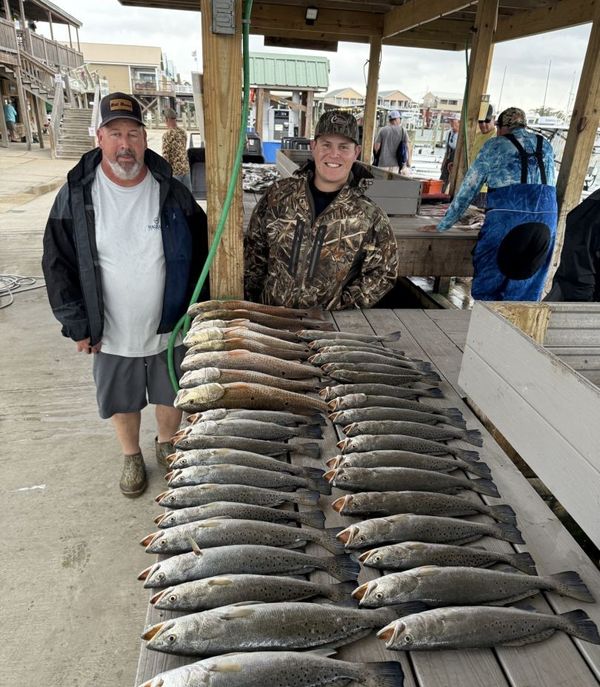 Southern Express Adventures