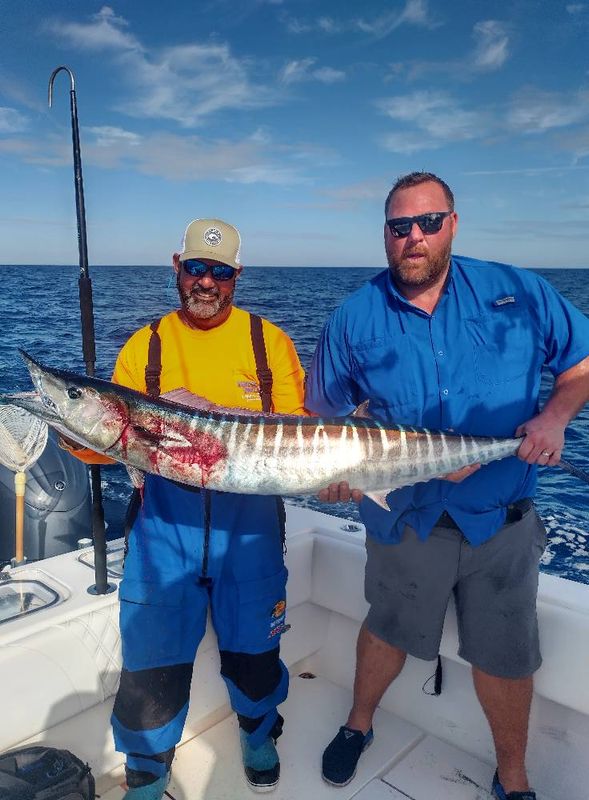 Go Fish Sportfishing