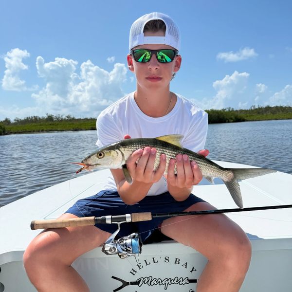 Native Son Charters