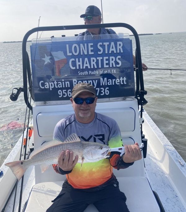 Lone Star Charters TX