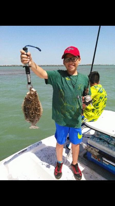 Lone Star Charters TX