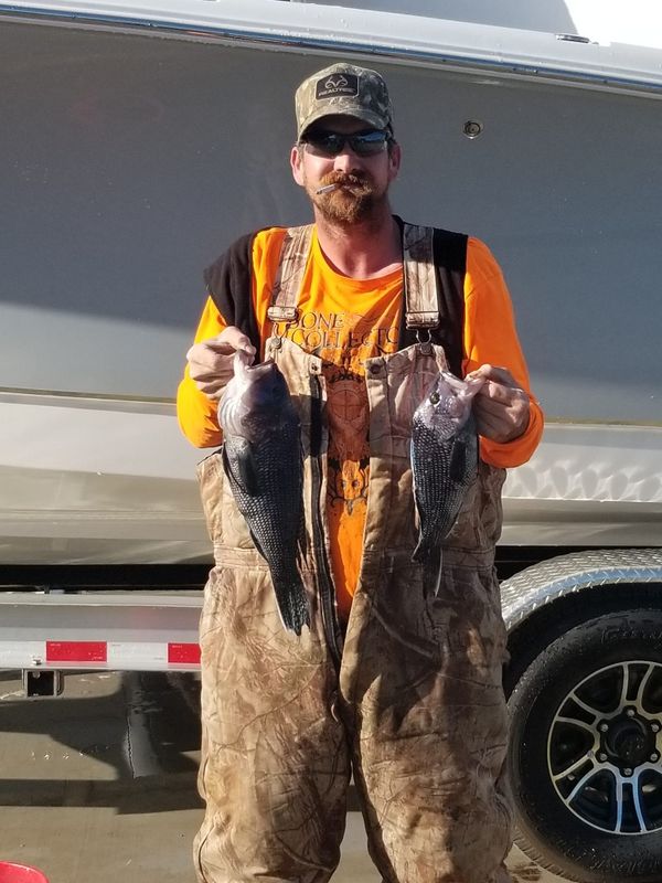 Big O's Fishing Charters