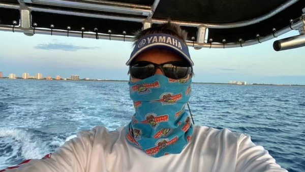 Reel Addiction Charter Service