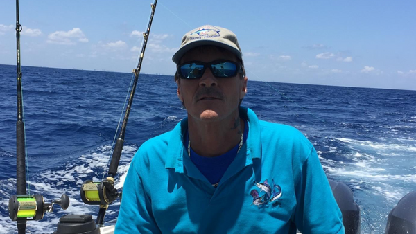 Reel Addiction Charter Service